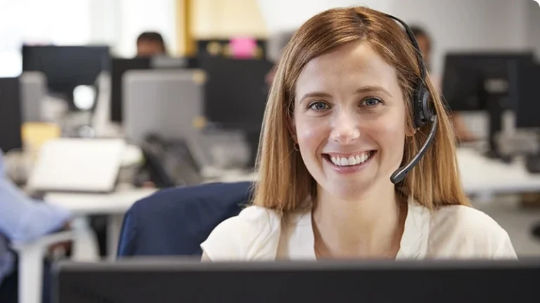 After-sales assistance