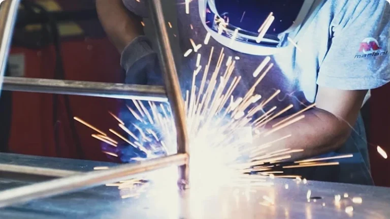 Spare parts and repairs