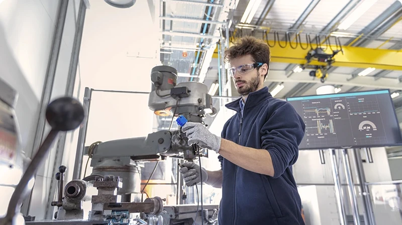 Engineering support 